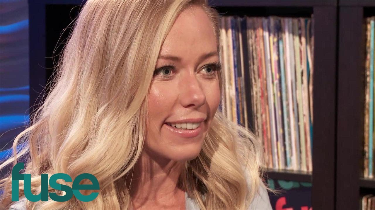 Kendra Wilkinson On Starting A Music Career