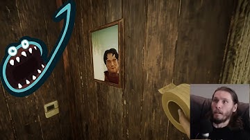 Jerma Streams - Urge