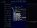 how to add element in array first position | js tutorial