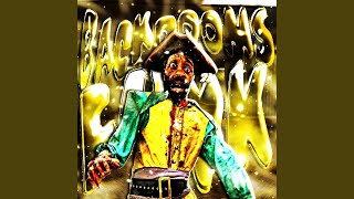 DO BACKROOMS FUNK (Super Sped Up)