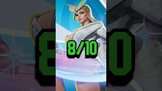 Rating EVERY Skin From The Hellfire Gala 2026 Event Pass In Marvel Rivals