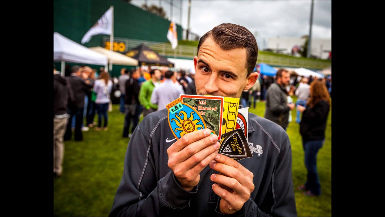 Beerfest in the Ballpark Sept.14, 2014 photos by Jessica Cowles