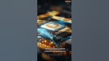 AI-Driven Cybersecurity: Guarding Against Cyber Threats