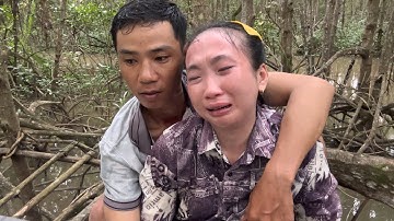 Vợ La Làng Nhìn Thấy Người Cõi Âm Nhập Vào Ngồi Khóc  Không Biết Mình Là Ai