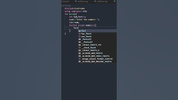 c++ code to find factorial of any number. C++ Program to find factorial of any number.
