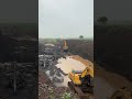 #automobile #hardworkworks #excavator #excellentwork #tranding #jcb #heavycivil #viralclips