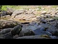 #The stream water is #very cold #Come visit here