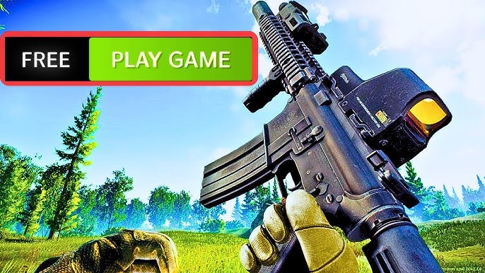 10 Best Browser Based FPS Games 2023 - No Downloads Required