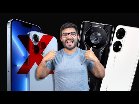 Vídeo: Qual telefone tecno tem a melhor câmera?