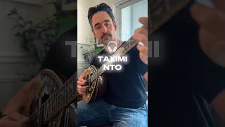 C Minor Bouzouki Taxim 🎶 Exploring Greek Modes &amp; Emotion #worldmusic #greekmusic #bouzouki