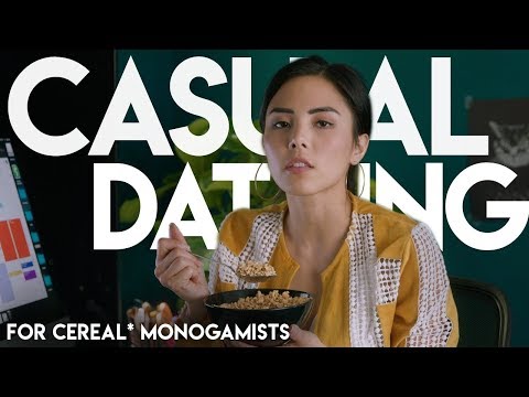 How to casually date when you’re a serial monogamist