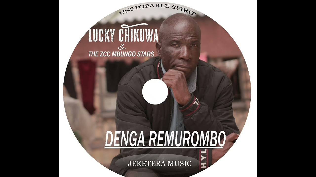 chikuwa★ Lucky Chikuwa - Chiburukai muone or Mbiri ye Zion ( Mutumwa