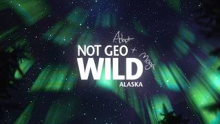 ALASKA DAY 3 | NOT GEO: Alaska with Adapt 🫎
