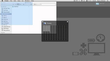 Change Window Sizes on the Fly with Divvy