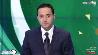 وليد ازاروا يحصل على الجنسية المصرية