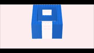 Random LDD stopmotion