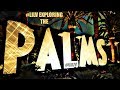 Updated Palms Hotel & Casino - YouTube