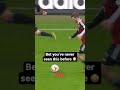 Football Accuracy Went From Normal To Impossible 😳 #shorts