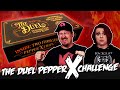The Chip Duel | Featuring The Unreleased Pepper X