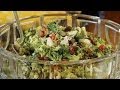 Potluck Recipe: Broccoli-Bacon Salad