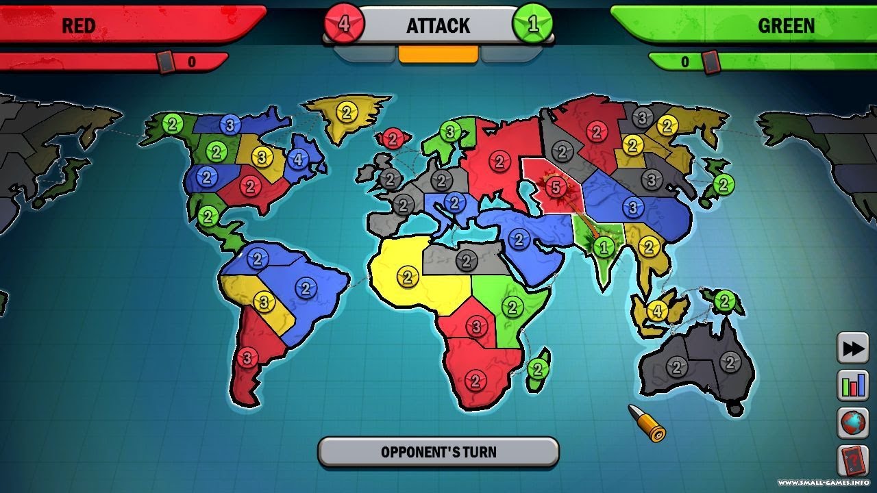 Страны мобильные игры. Игра risk Factions. Стратегии с захватом территорий.