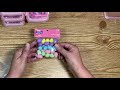 Easter egg dangle tutorial