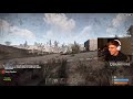 Why you never disrespect the blood god  otv rust server  the divide