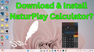 How to Download & Install NaturPlay in Windows 11? screenshot 5