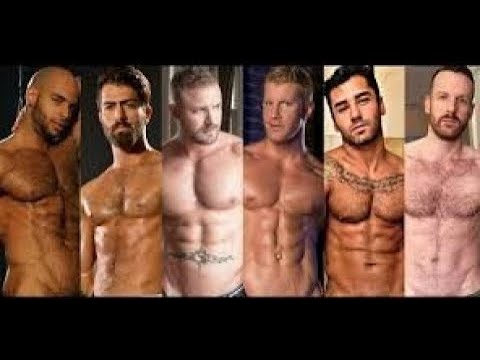 Top 10 Male Porn Stars Of 2020 Check Out NOW! - YouTube