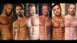 Most Popular Male Porn Stars - Top 10 Male Porn Stars Of 2020 Check Out NOW! - YouTube