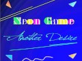 Italo disco - NEON GAME - Another Desire - 2012