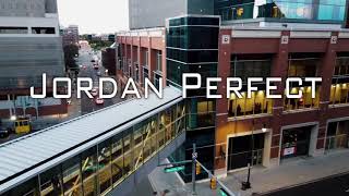 Jordan Perfect - Reasons (Official Video) ft E Monte