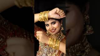 Bridal Makeup vlog -10 🤩 || vlogsofsona || #makeup #diml #vlogs