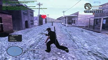 ТОП 1 КРАСИВАЯ СБОРКА ДЛЯ СТРЕЛЬБЫ и СЛАБЫХ ПК в GTA SAMP RP LEGACY! СЛИВ КРАСИВОЙ ГТА САМП!