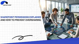 Mastering SharePoint Permissions: Best Practices to Avoid Data Breaches