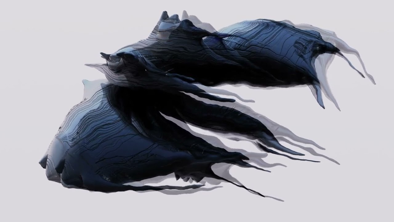 Jaded Fields - Destitution