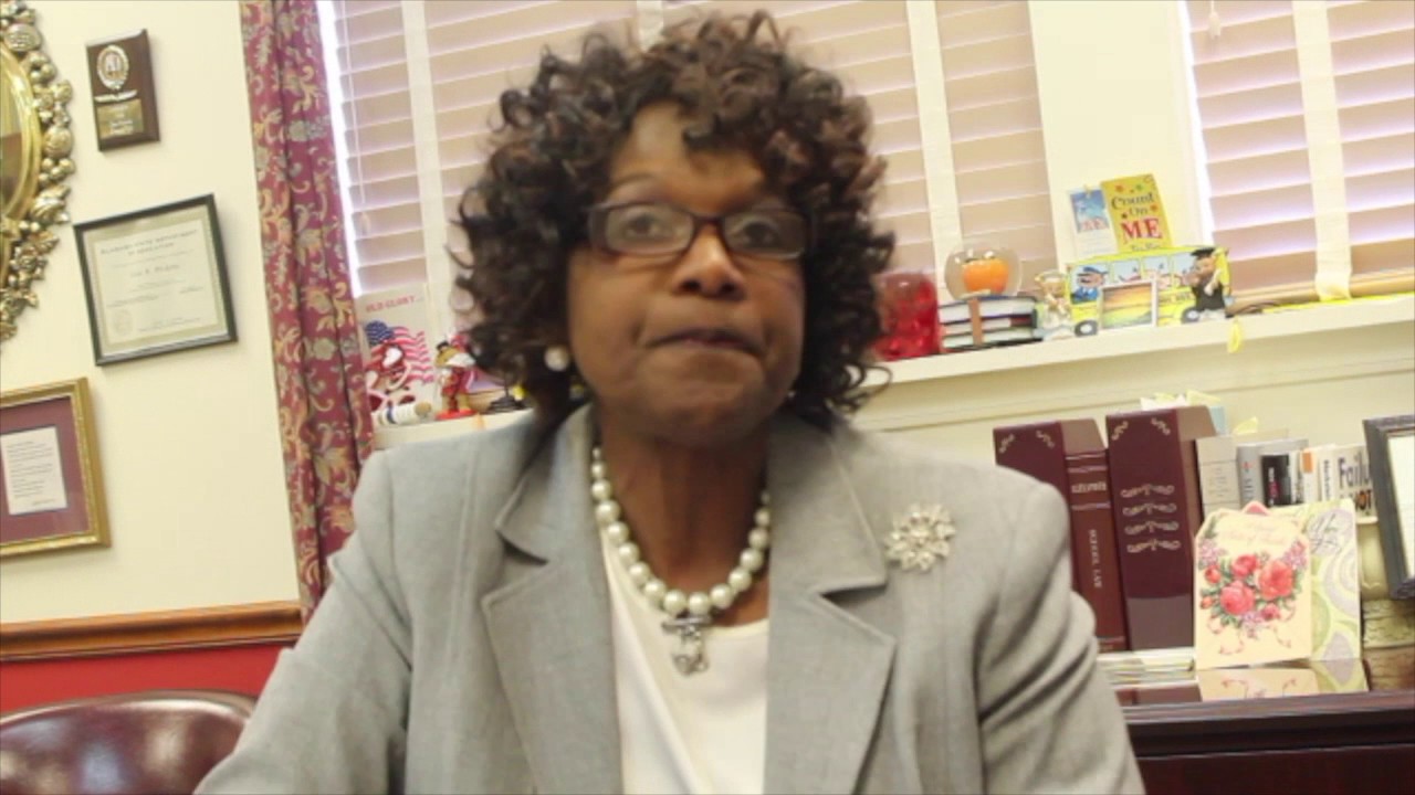 Meet the Superintendent