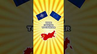 What If Soviet Union won the Cold war??? #shorts #ussr #russia #usa