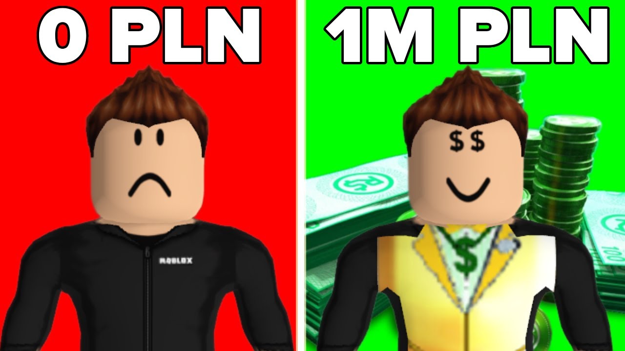 Jak zostałem BOGATY w Polish Car Driving!