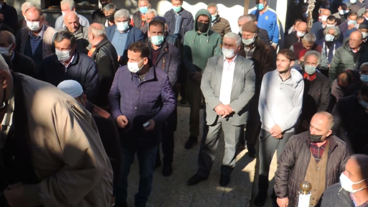 Salİh kutru Süleyman oğlu