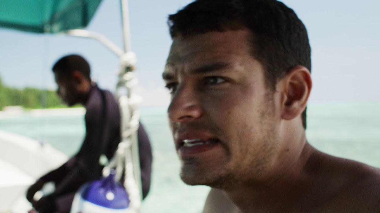 ПО НИЗУ 4K | S1 E12 | ИНДОНЕЗИЯ | P47 Thunderbolt