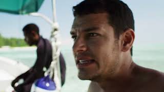 Descending 4K S1 E12 Indonesia P47 Thunderbolt