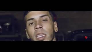 Anuel AA X Ñengo X Kendo X Almighty - Soldado y Profeta Remix (escenas que no salieron)