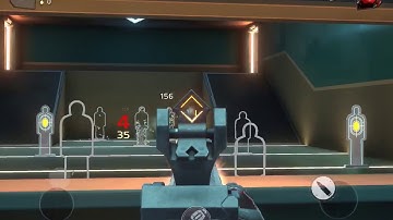 Modern combat versus jukes new reloading animation!!!!