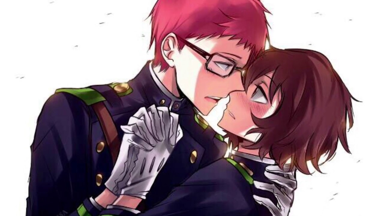 Kimizuki x yoichi