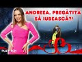 Cine o face fericit pe andreea antonescu artista a recunoscut totul pot spune asta cu