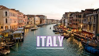 Top 10 Best Places To Visit In Italy