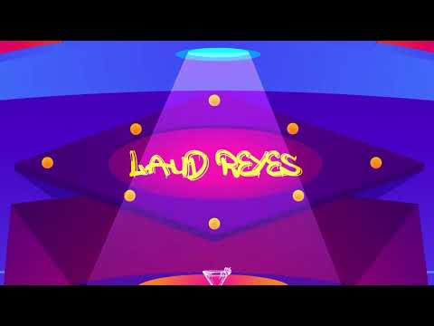 Laud Reyes - Jamba Juice (Visualizer)