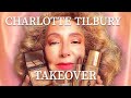 Glam OVERLOAD | Full face of Charlotte Tilbury