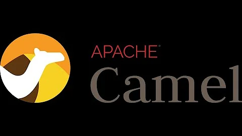 Apache Camel Routing